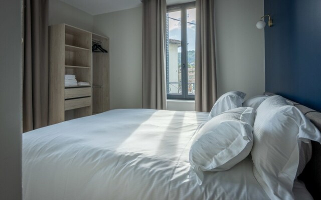 Résidence Plaisance