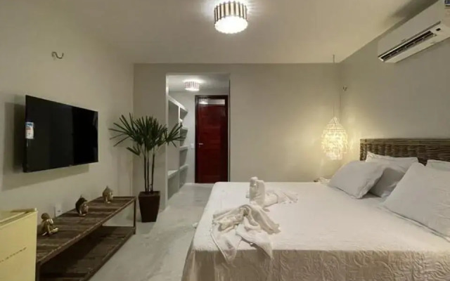 Pousada Ronco Do Mar Cumbuco