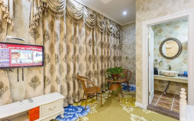 Wuzhen Yishui Lanting Hotel