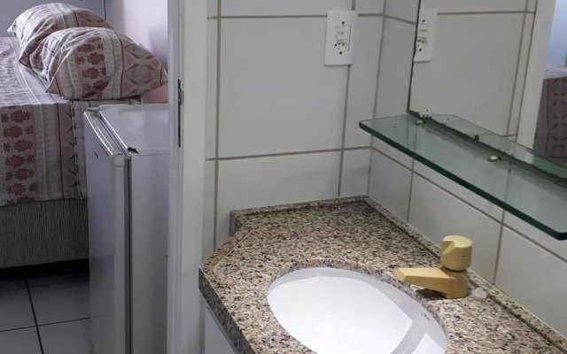 Suites Vila de Iracema