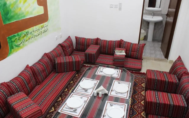 Daraysh Resort