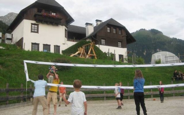 Landhaus Seebacher