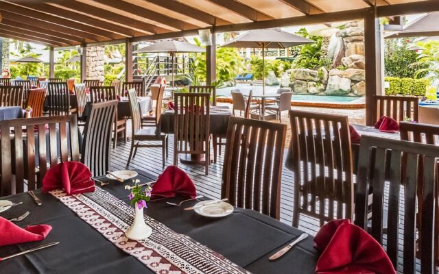 Tokatoka Resort Hotel