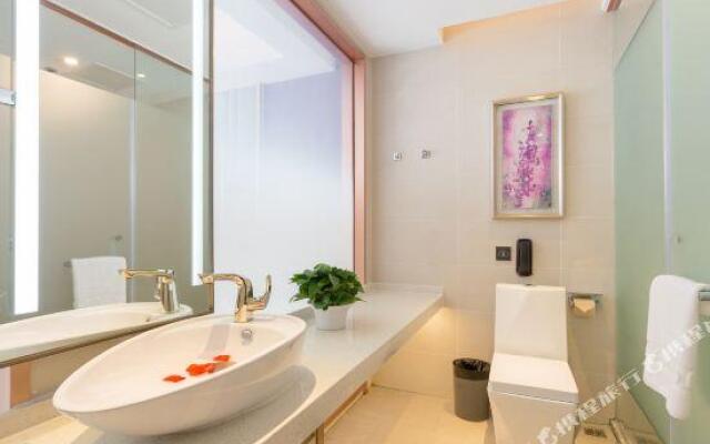 Lavande Hotel·Beijing Capital Airport Xiedao
