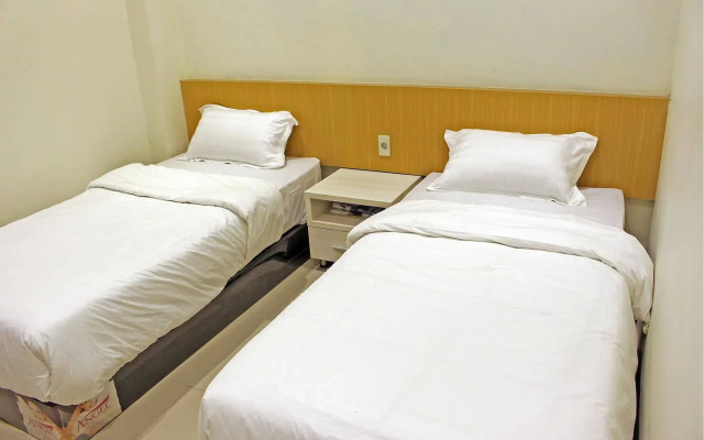 Vivo Stay