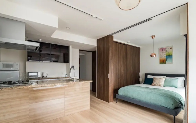 Section L Ginza East