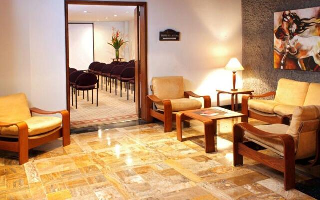 Pop Art Hotel Las Colinas