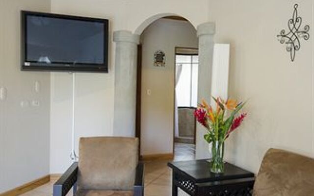 Villas Hermosa Heights