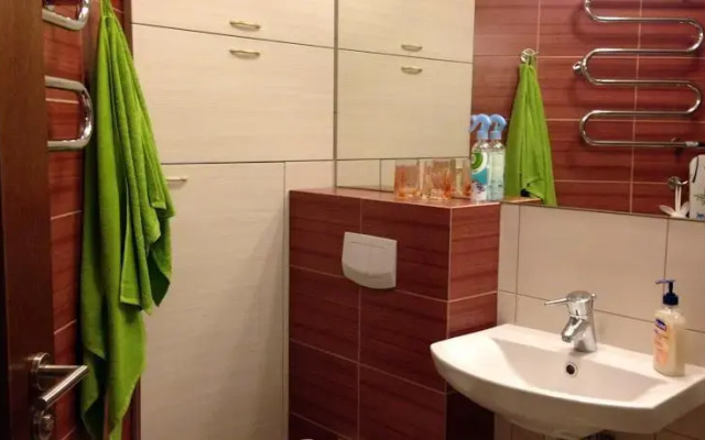 Saulėto Ryto Apartamentai