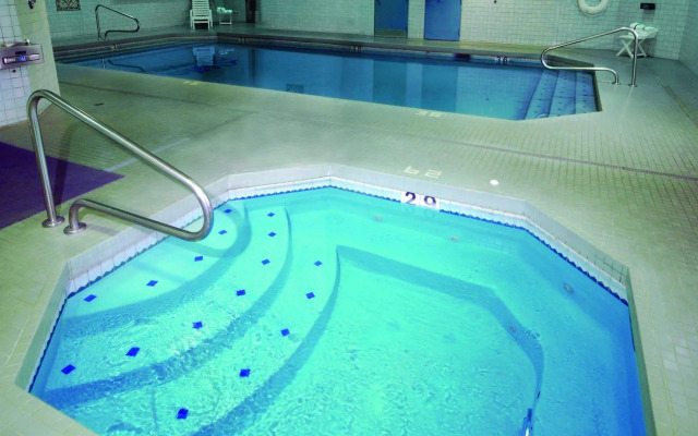 Shilo Inn Suites - Salem