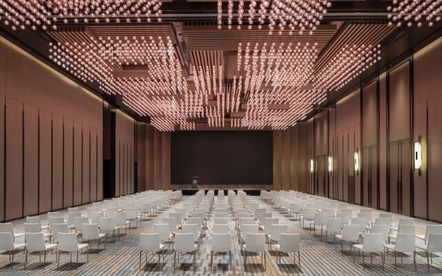 Hyatt Regency Changshu Kuncheng Lake