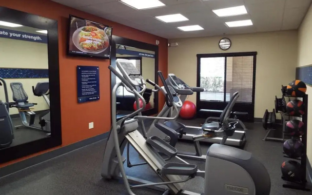 Best Western Plus Clinton/Jackson