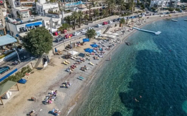 Bodrum Motel