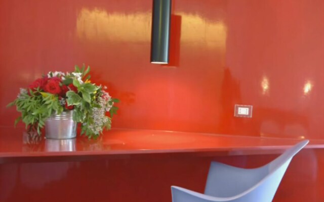 Giacaranda B&B