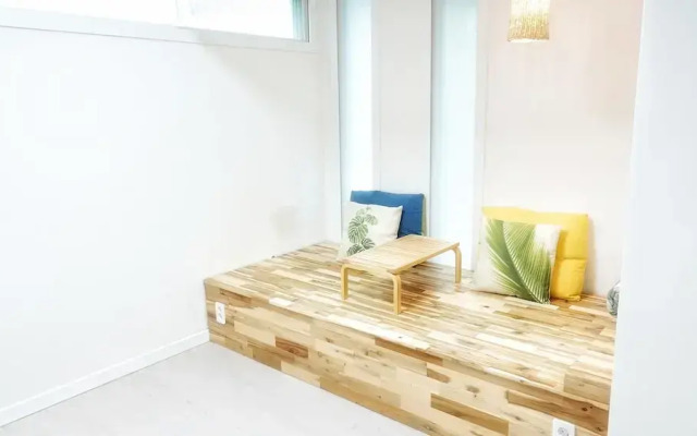 Jeju Private Aewol