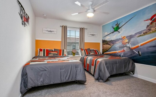 3083 Awesome Home Fantastic Club House