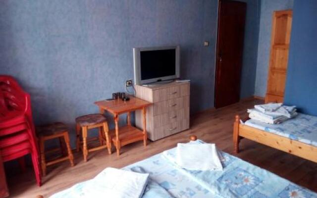 Guest House Urdoviza