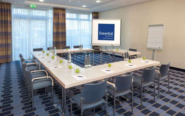 Essential by Dorint Berlin-Adlershof