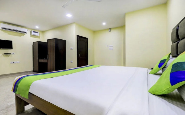 Hotel Rex Residency by Treebo