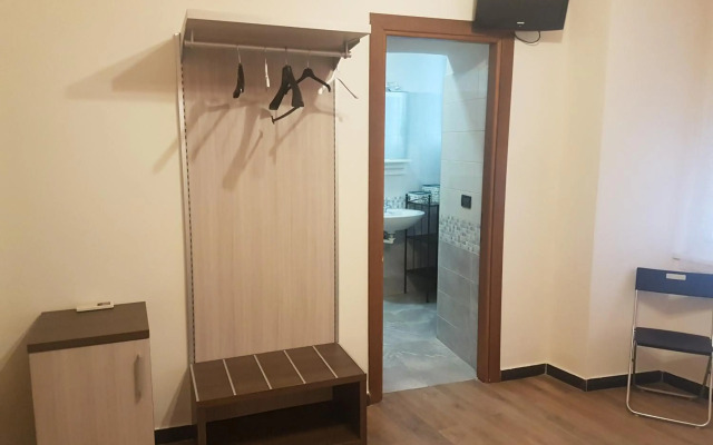Hotel Le Tre Stazioni