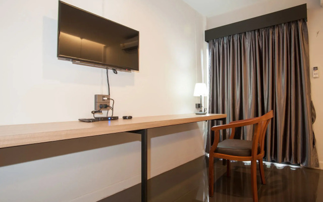 Lumluek Boutique Resort
