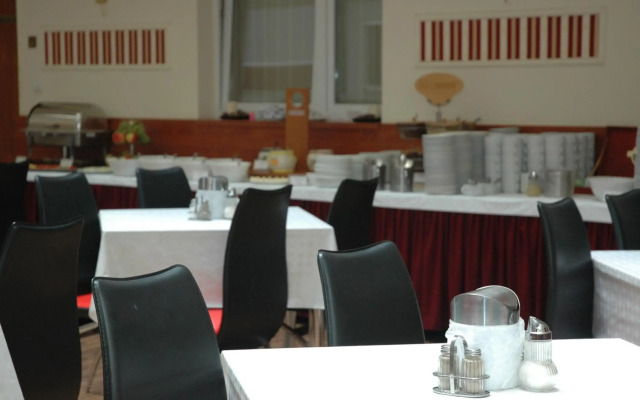 Atlantic Hotel