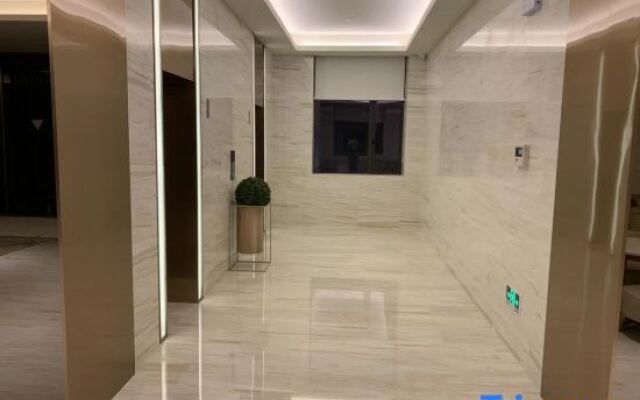 Ji Hotel Kunshan Shuixiu Road