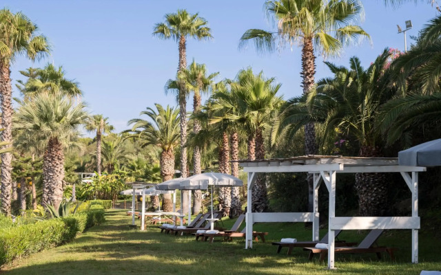 Mangia's Torre del Barone Resort and SPA