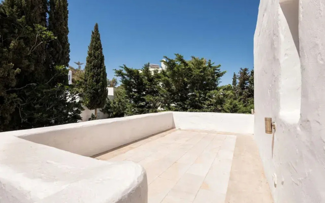 Sun Drop I With Private Pool Drios Beach Paros