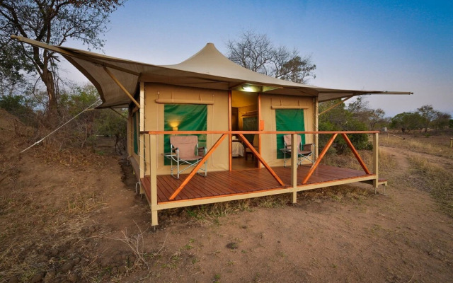 Tangala Safari Camp