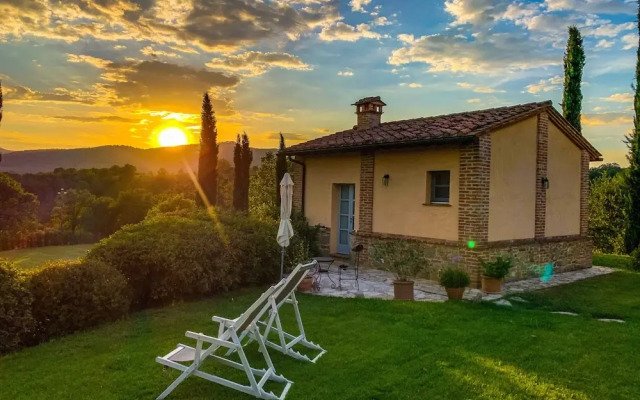 Country House Villa Rey