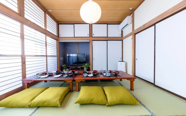 RAKUWA Bettei