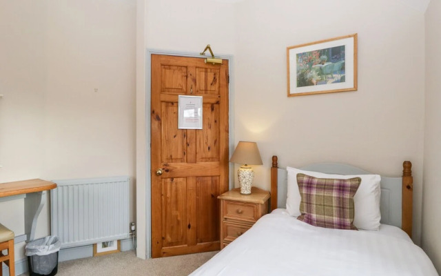 Scandale Bridge Cottage