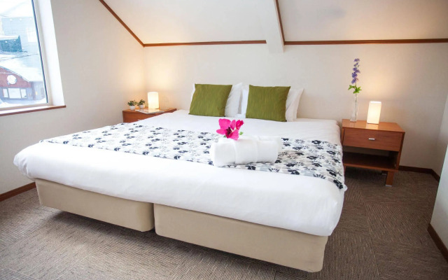 Powder Cottage