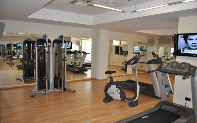 Hotel Borgo Don Chisciotte