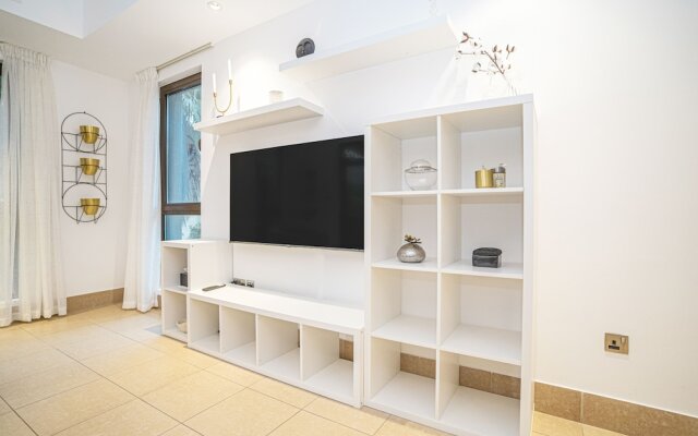 Tanin - Beautiful Old Town Apt Near Dubai Mall
