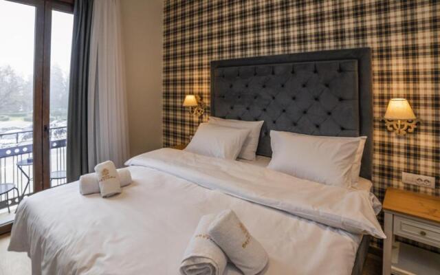 Brettania Hotel