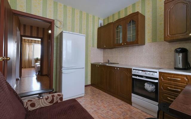 Апартаменты на улице Титова 238