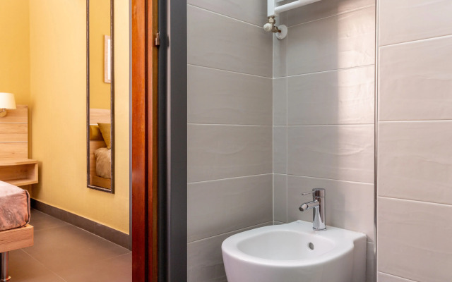 Park Hotel Residence