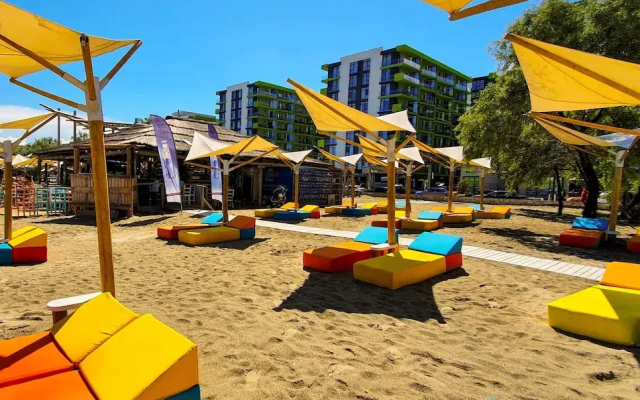 PROMENADA Alezzi Apartments