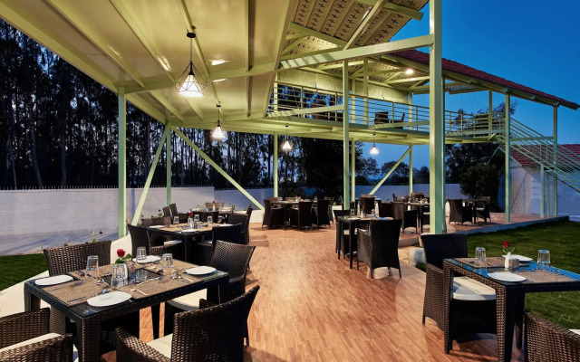 Fiestaa Resort n Events Venue