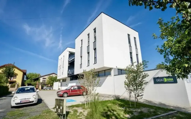 Casa Maria City Apartments