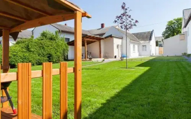 Zehentner - Wein & Feriendomizil