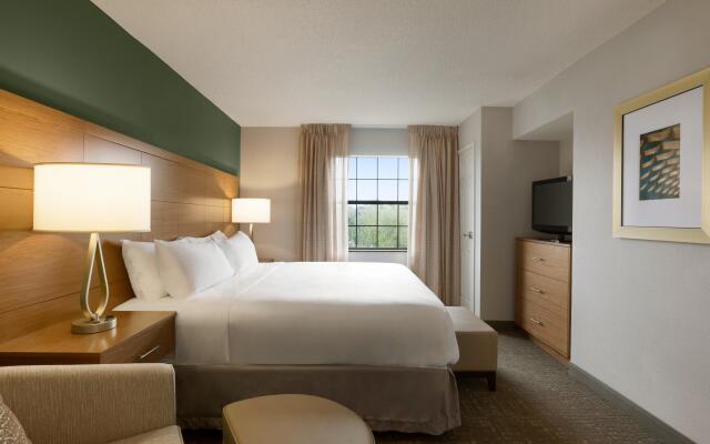 Staybridge Suites Tampa East - Brandon, an IHG Hotel