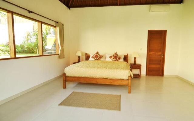 Casa Margarita Bali