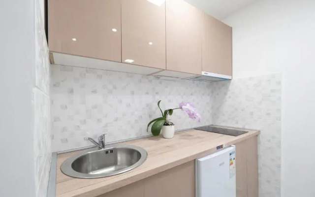 Cozy Apartments Kostovic