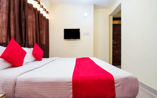 Dreamstays By OYO Rooms