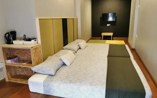 Tatami D'Tepi Laut Pangkor