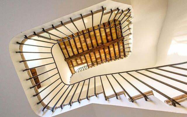 Borgo di Bastia Creti