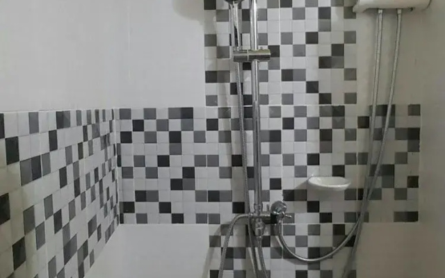 Sichangjowka Resort